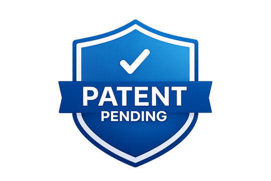 Patent Pending